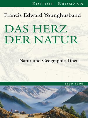 cover image of Das Herz der Natur